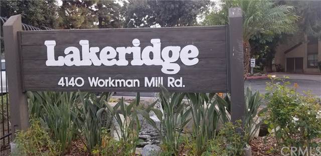 4140 Workman Mill Rd Road - Photo 1
