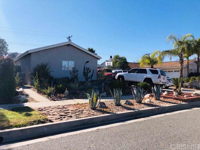 22600 Festividad Drive - Photo 1