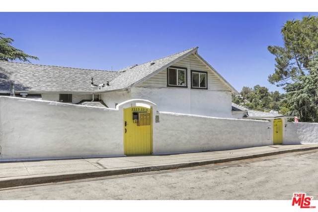 2215 Lake Shore Avenue - Photo 1