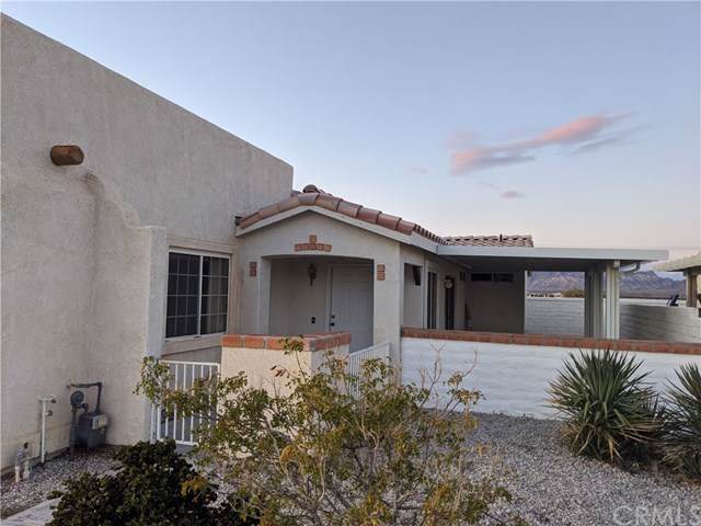 2583 Fairway Drive - Photo 1