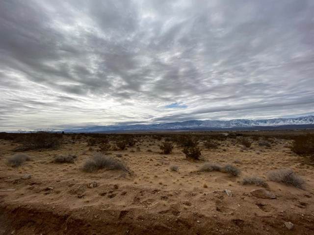 0 Mercury Road - Photo 1