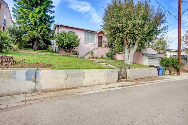 3887 Bostwick Street - Photo 1