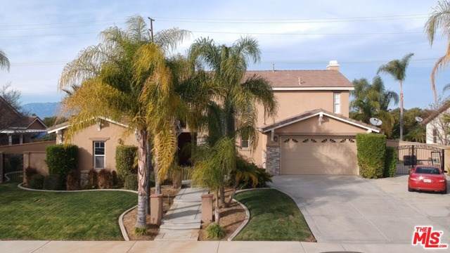 1191 Pamplona Drive - Photo 1