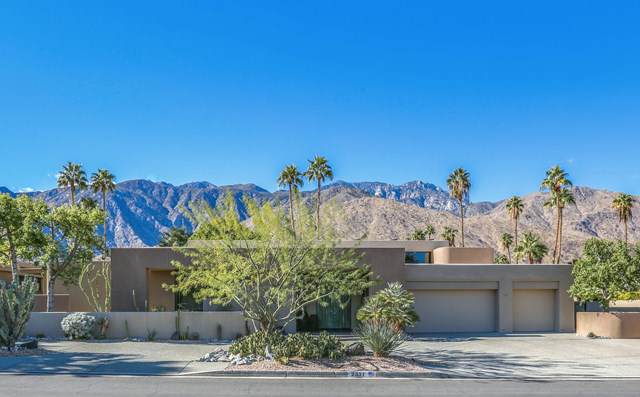 2331 Caliente Drive - Photo 1