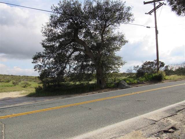 Potrero Valley Rd - Photo 1