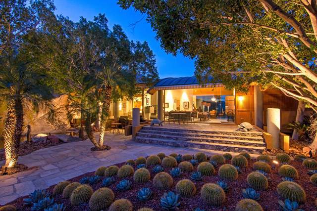 2401 Cahuilla Hills Drive - Photo 1