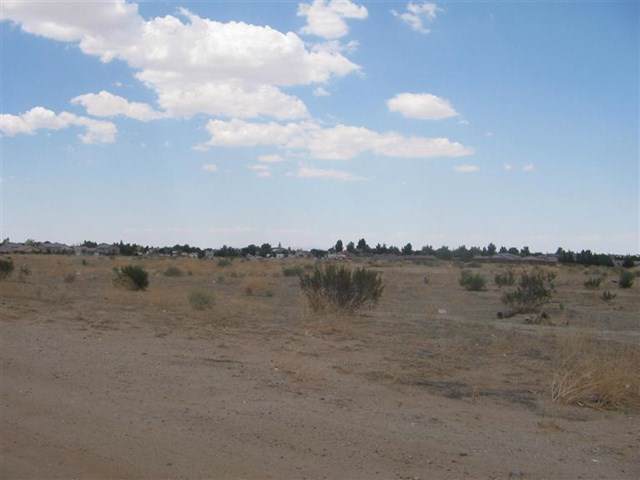 0 Foothill Rd Road - Photo 1