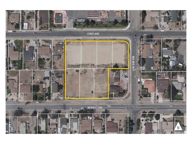 14858 Merrill Avenue - Photo 1