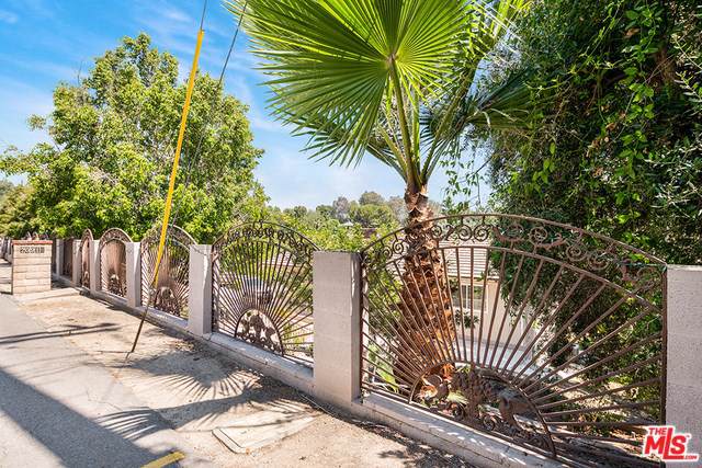20918 Gartel Drive - Photo 1