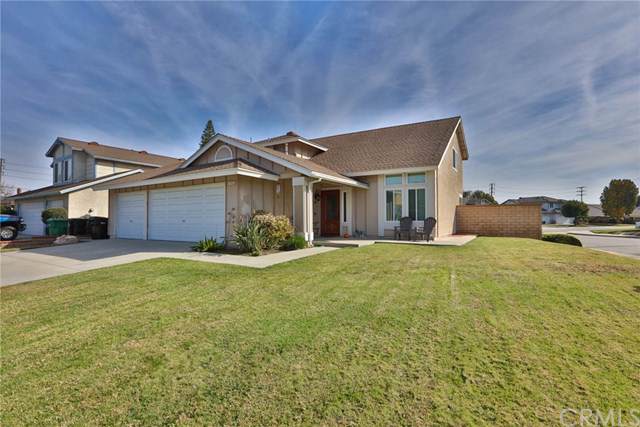 13585 Fairbanks Place - Photo 1