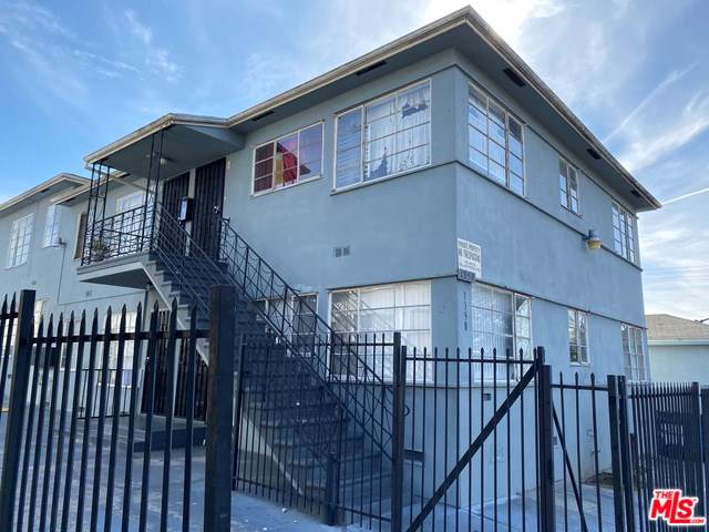 1358 Cochran Avenue - Photo 1