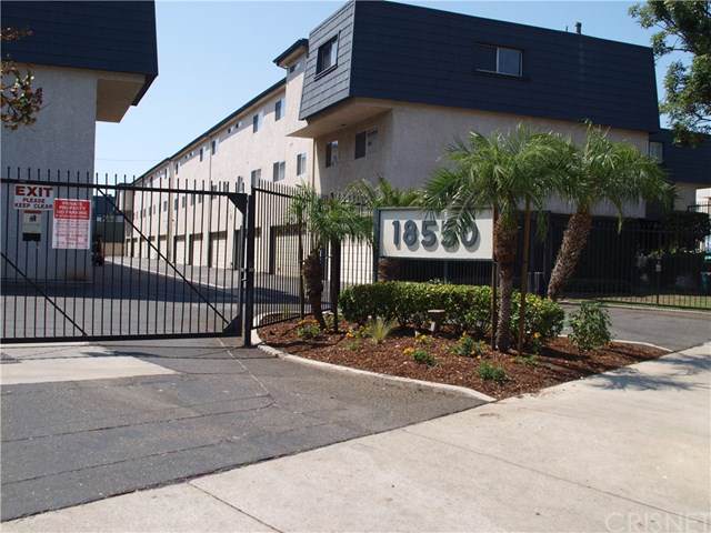 18550 Hatteras Street - Photo 1