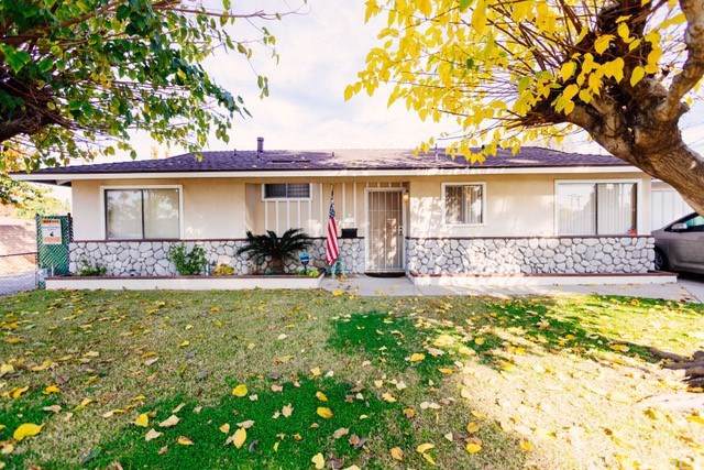 1227 Badillo Street - Photo 1