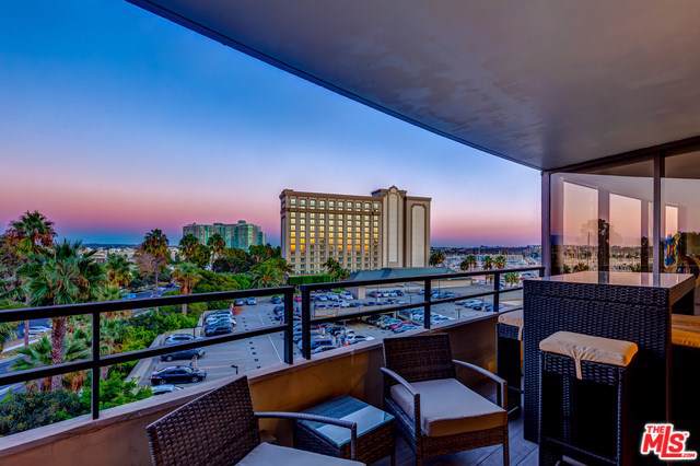 4337 Marina City Drive - Photo 1