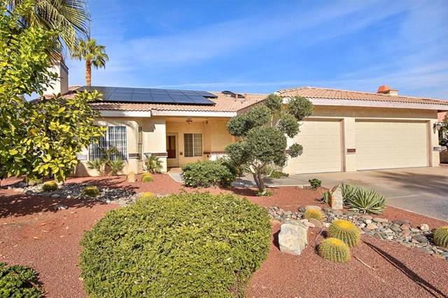 68230 Tachevah Drive - Photo 1