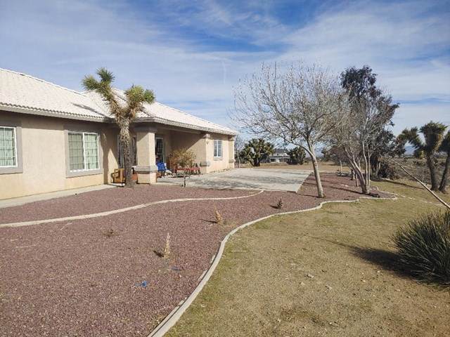9122 Muscatel Road - Photo 1