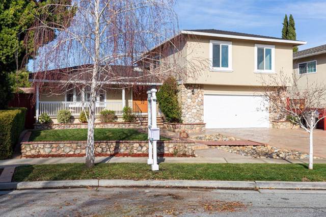 495 Barron Park Court - Photo 1