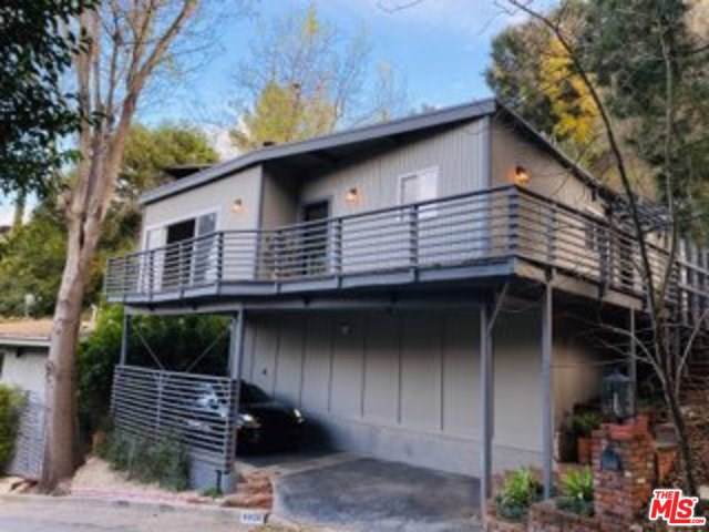 8958 Hollywood Hills Road - Photo 1