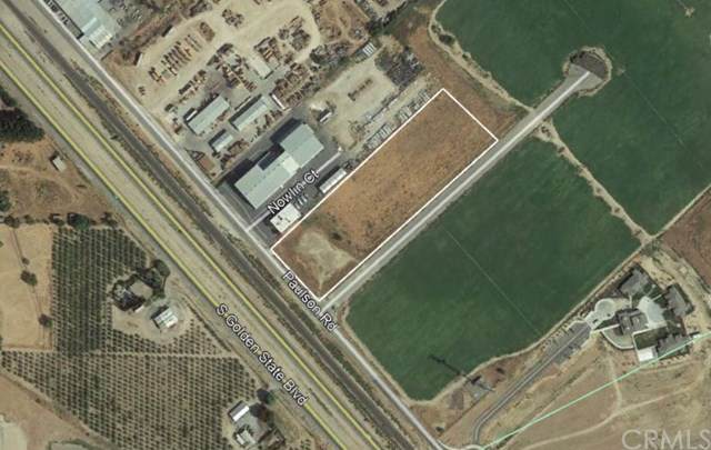 0 Paulson Road - Photo 1