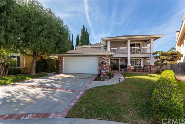 3551 Carnation Circle - Photo 1