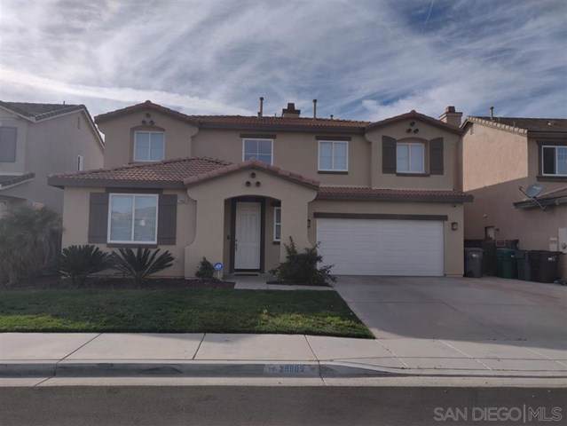 29605 Peacock Mountain Dr - Photo 1