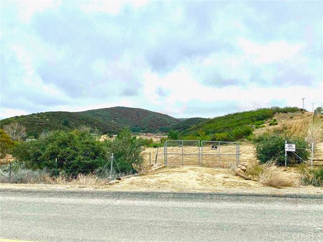 0 Burnt Valley Road - Photo 1