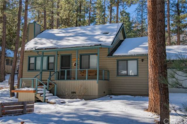 409 Gold Mountain Drive - Photo 1
