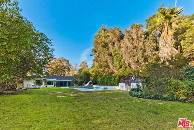 1037 Casiano Road - Photo 1