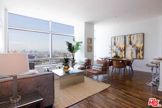 900 Olympic Boulevard - Photo 1