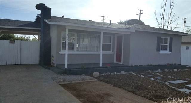 5621 Bandera Street - Photo 1