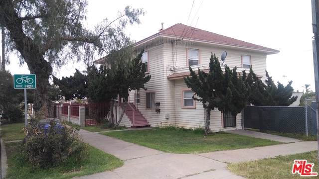 206 D Avenue - Photo 1