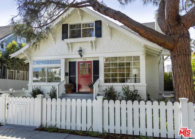 428 Corona Del Mar - Photo 1