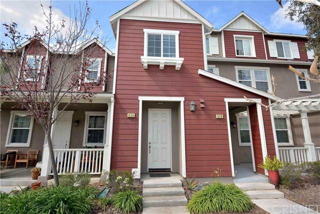 636 Green River Street - Photo 1