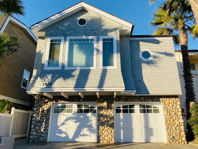 1429 Marine Way - Photo 1