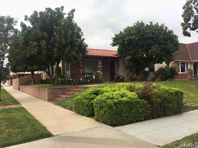 401 El Molino Street - Photo 1