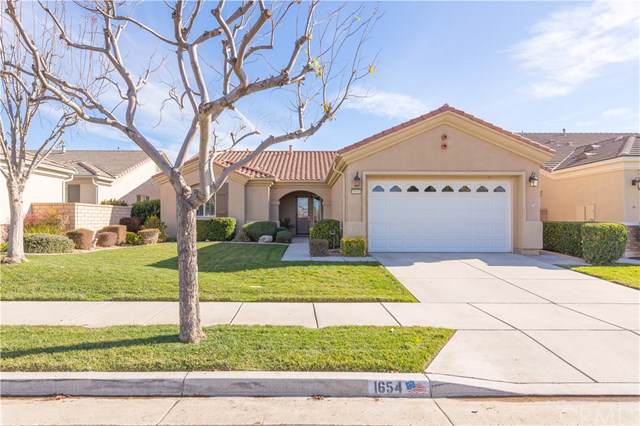 1654 Camino Cresta - Photo 1 1654 Camino Cresta - Photo 1
