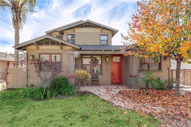 1648 Corson Street - Photo 1