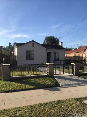 927 10th Avenue - Photo 1