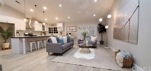 3809 Saratoga Street - Photo 1