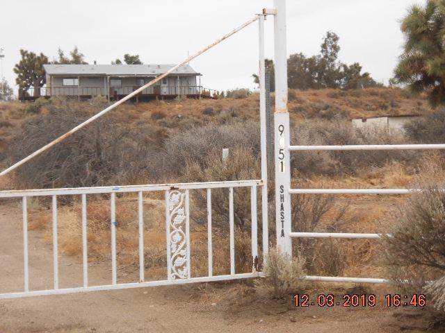 9051 Shasta Road - Photo 1