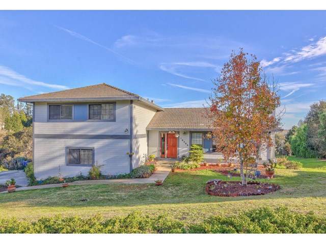 18399 Meadow Ridge Road - Photo 1