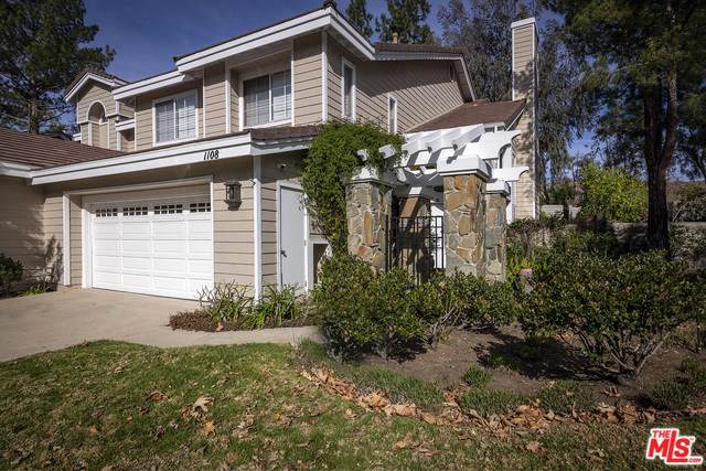 1108 Westcreek Lane - Photo 1