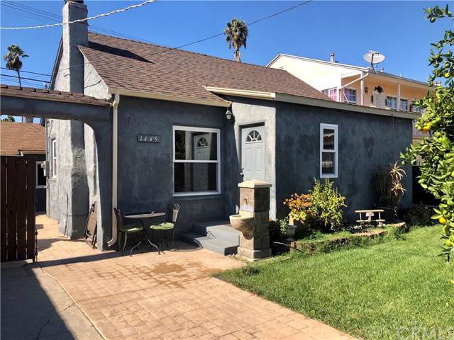 1445 Meadowbrook Avenue - Photo 1