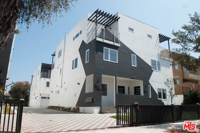5017 Marathon Street - Photo 1