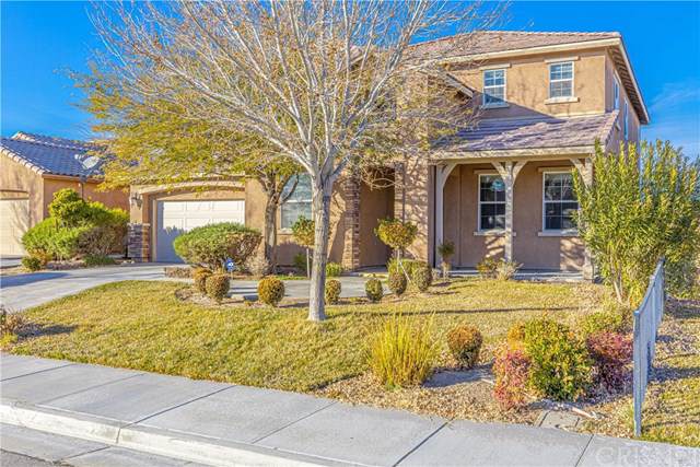 3027 Desert Moon Avenue - Photo 1