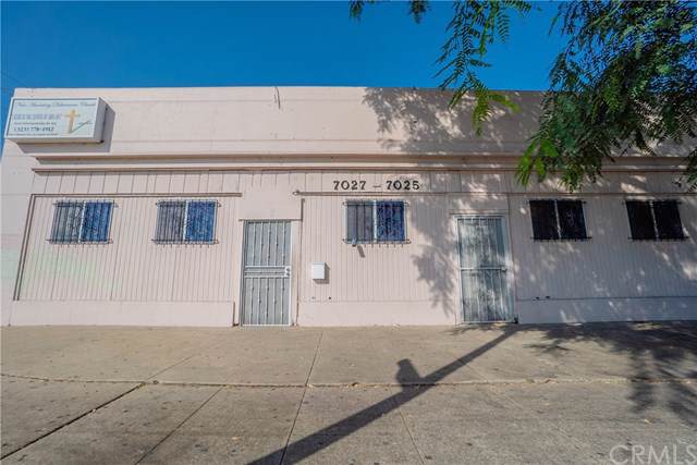7027 Western Avenue - Photo 1