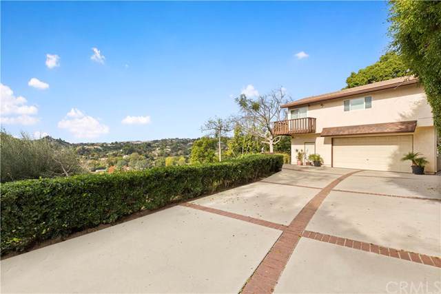 431 Avocado Crest Road - Photo 1