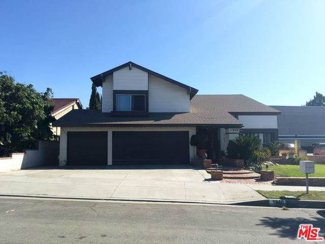 1948 Wilcox Avenue - Photo 1