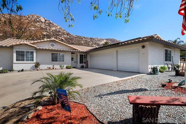 25540 Bellemore Dr - Photo 1
