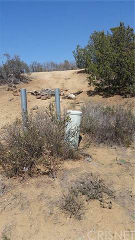 0 Vac/Fenlock Ave/Hughes Canyon Road - Photo 1
